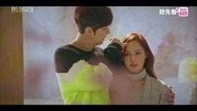 日韩高甜剧片段视频,日韩高甜剧片段集锦