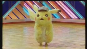 日韩舞蹈皮卡丘视频教程,轻松学会萌动舞步