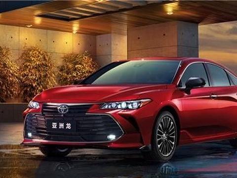 亚洲龙推广视频,驾驭未来，尽享科技与美学融合的驾驭之旅